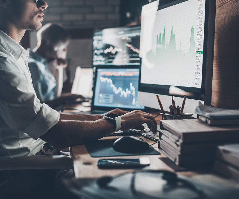 big data analytics no Hello Mídia