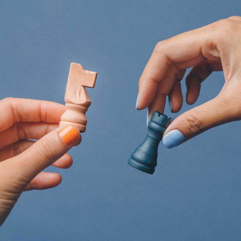 Diferença Inbound Marketing e Account-based Marketing