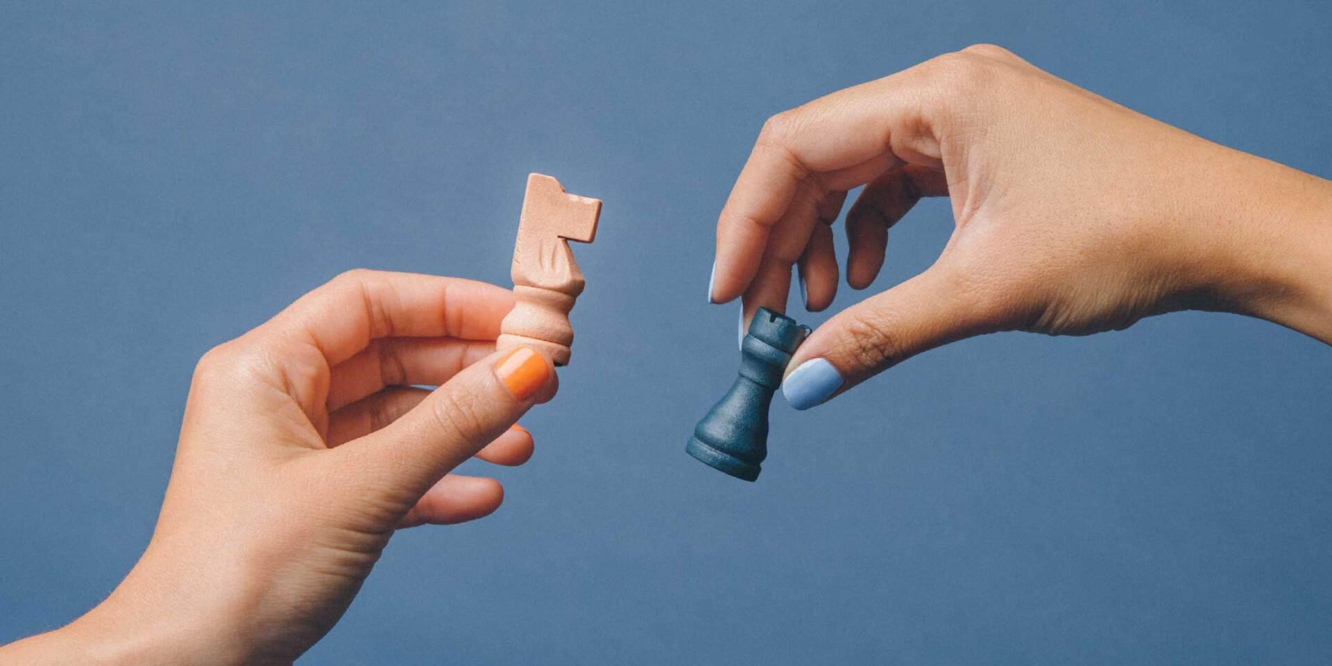 Diferença Inbound Marketing e Account-based Marketing