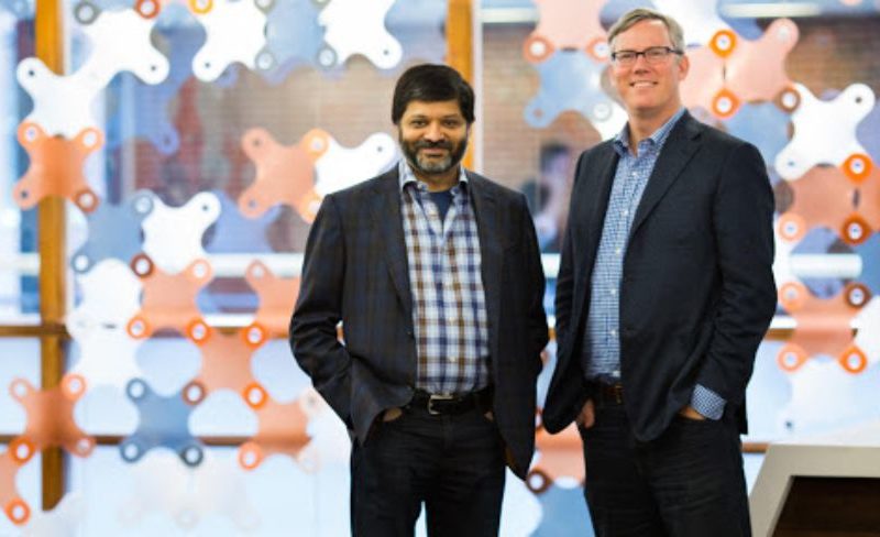 fundadores hubspot no Hello Mídia