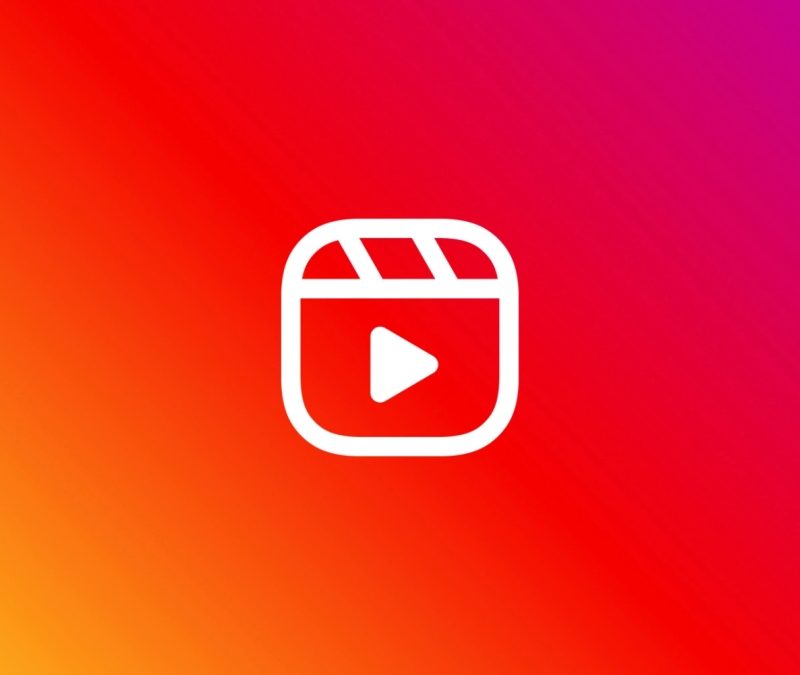 instagram reels logo em Em 2023 o Reels ainda será o principal formato do Instagram? Reels Instagram Logo