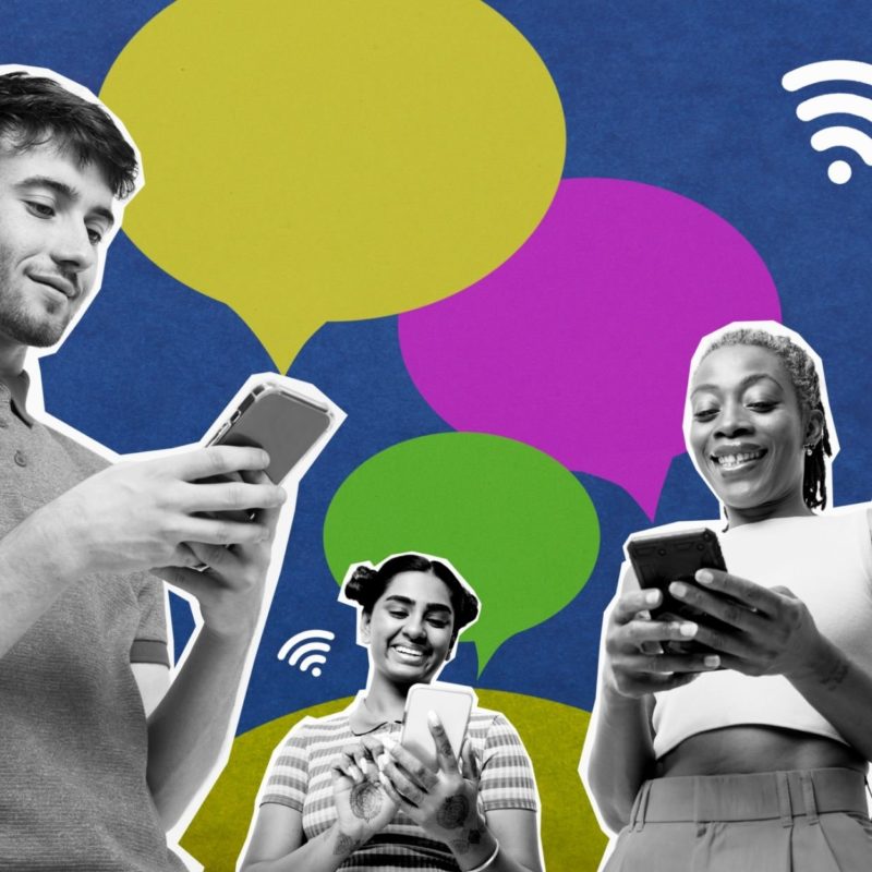 Marketing de Comunidade