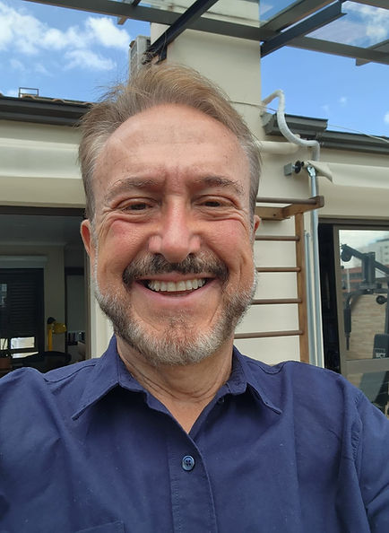 sergio spritzer no Hello Mídia