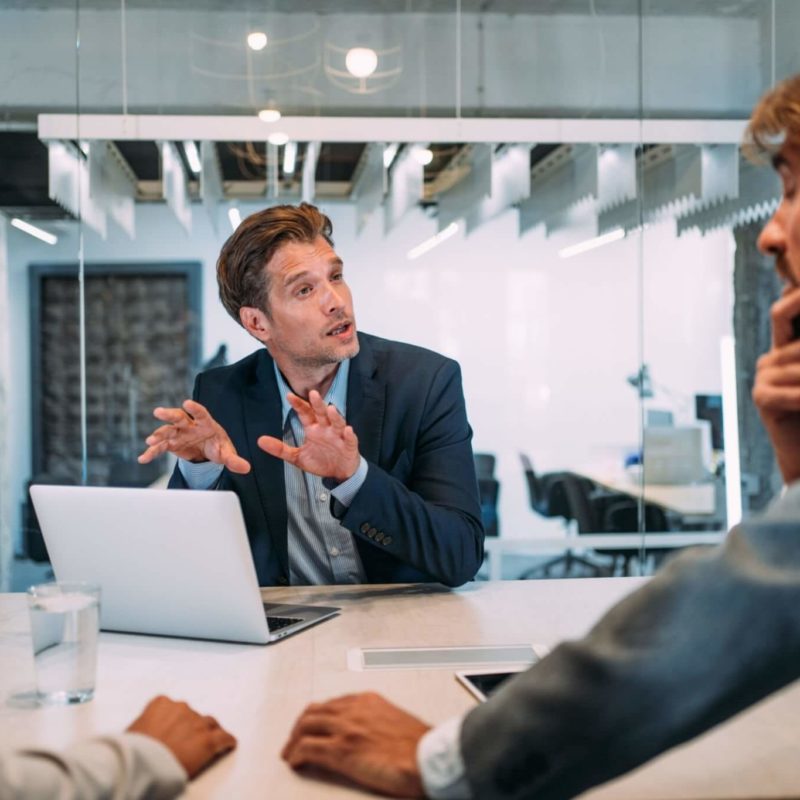 Marketing Digital para Advogados