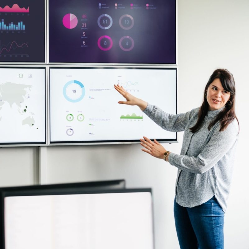 diagnóstico de marketing digital