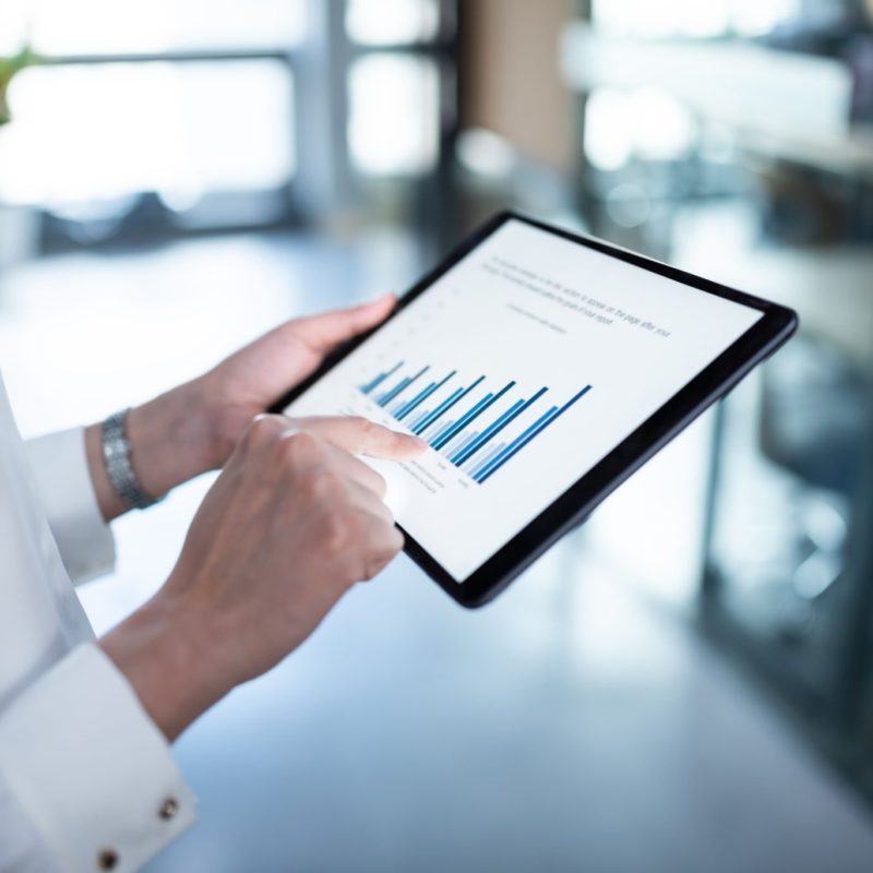 escalar a geração de leads