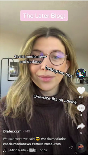 latermedia em Domine o TikTok: Guia definitivo para o profissional de marketing latermedia no Hello Mídia