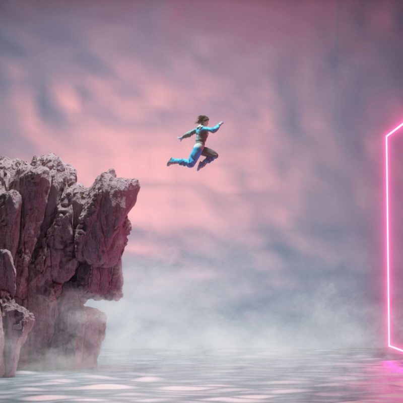 Microsoft Saí na Frente com ChatGPT