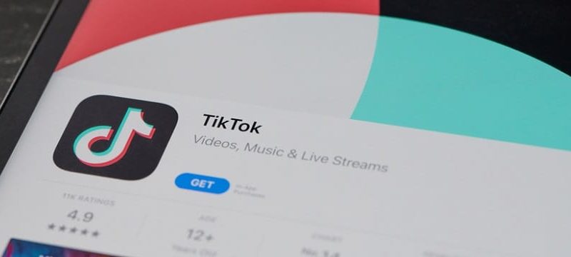 Tiktok nas empresas
