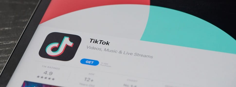 Tiktok nas empresas