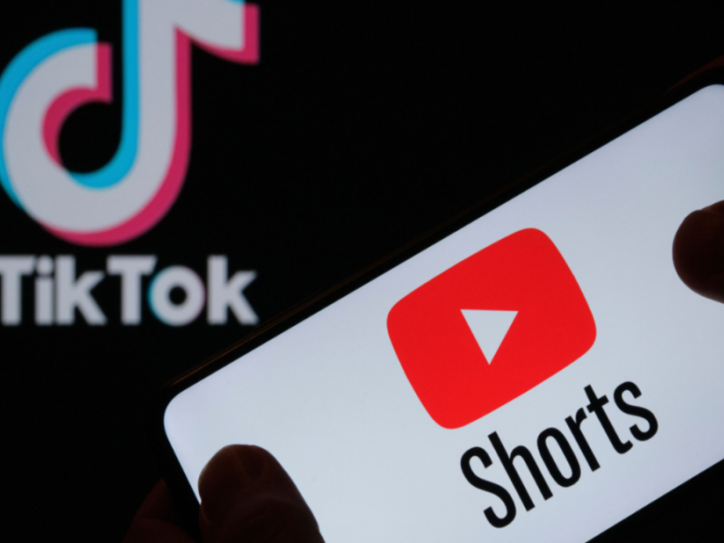 yt shorts em Youtube Shorts vai pagar 45% da Receita para Creators yt shorts no Hello Mídia