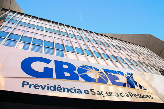 GBOEX Previdência e Seguros