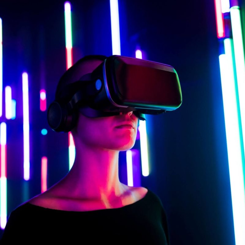 web3, metaverso e inteligencia artificial