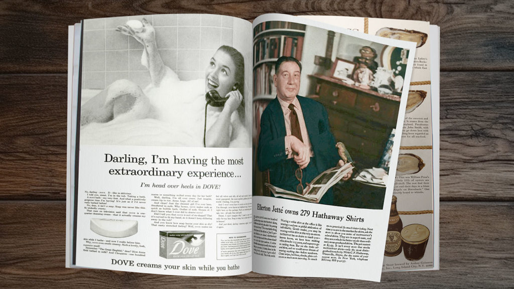 david copys em Por que nos Inspiramos na filosofia de David Ogilvy david copys no Hello Mídia