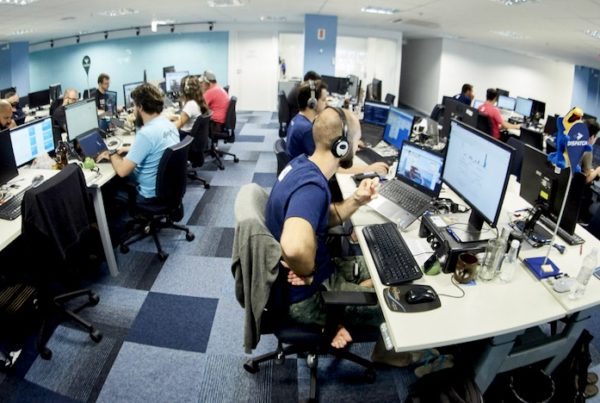 RD Station Operações