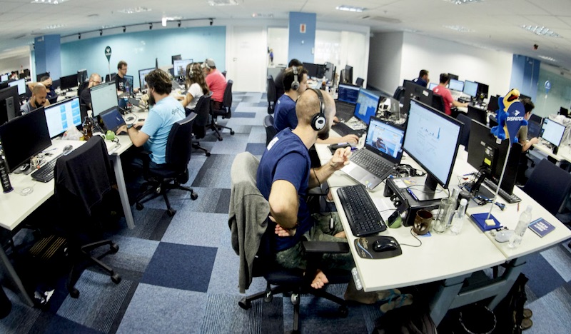 rd station operacoes em Tráfego no Inbound Marketing: Entenda os Tipos e a Relação com a Aquisição de Clientes RD Station Operações