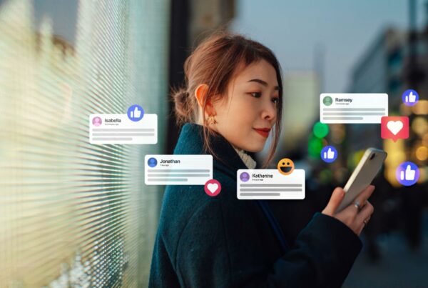 Branding e Influenciadores Digitais