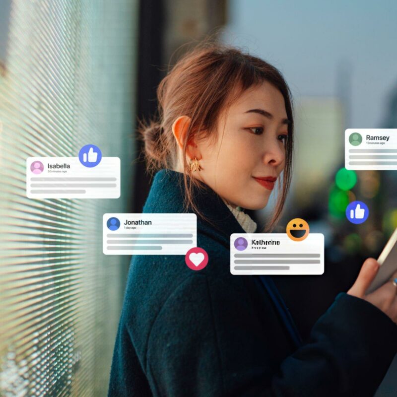 Branding e Influenciadores Digitais