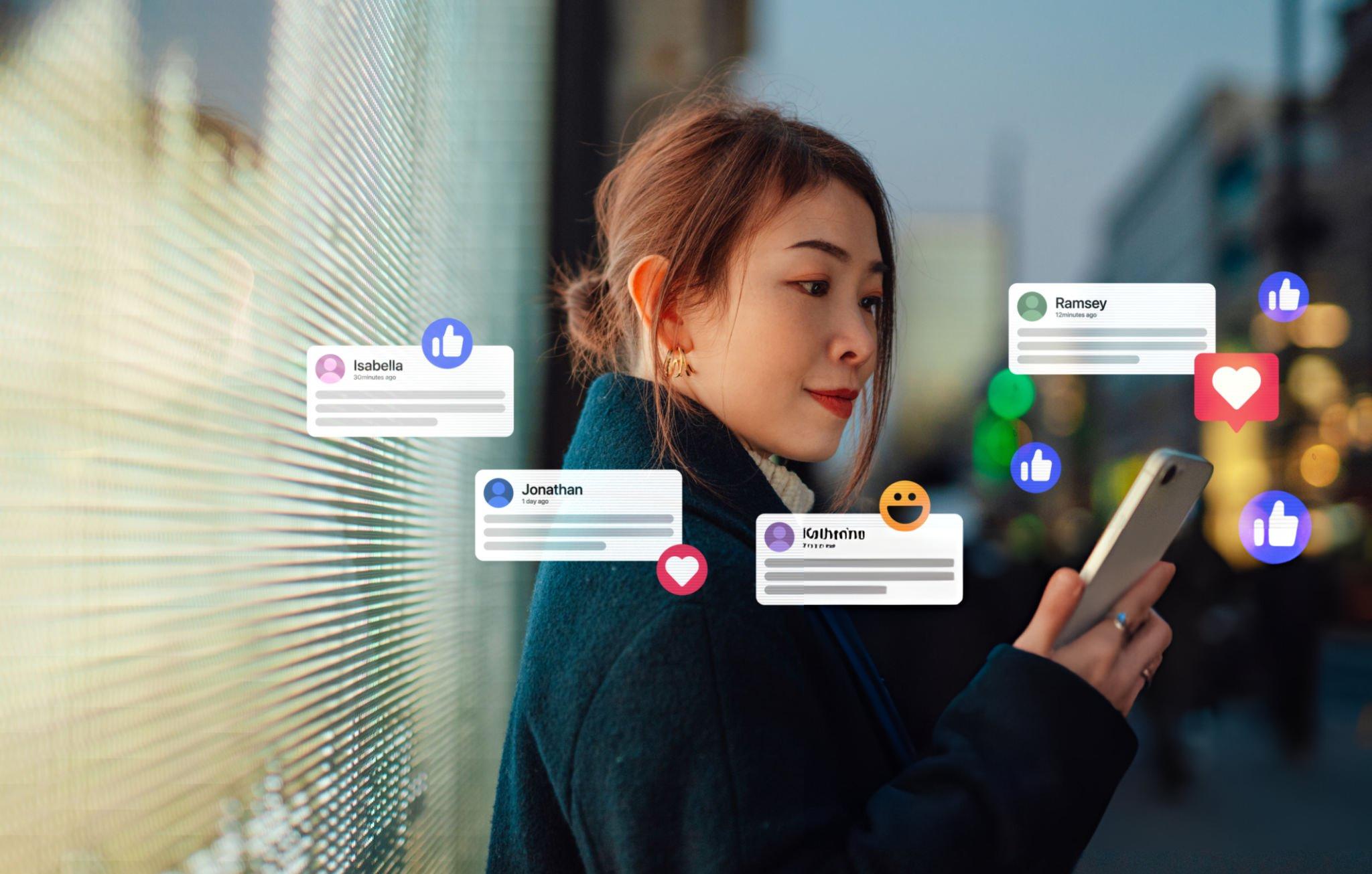 Branding e Influenciadores Digitais