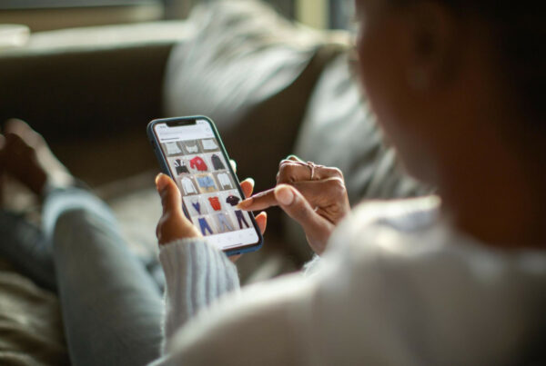 Inbound Marketing E-commerce