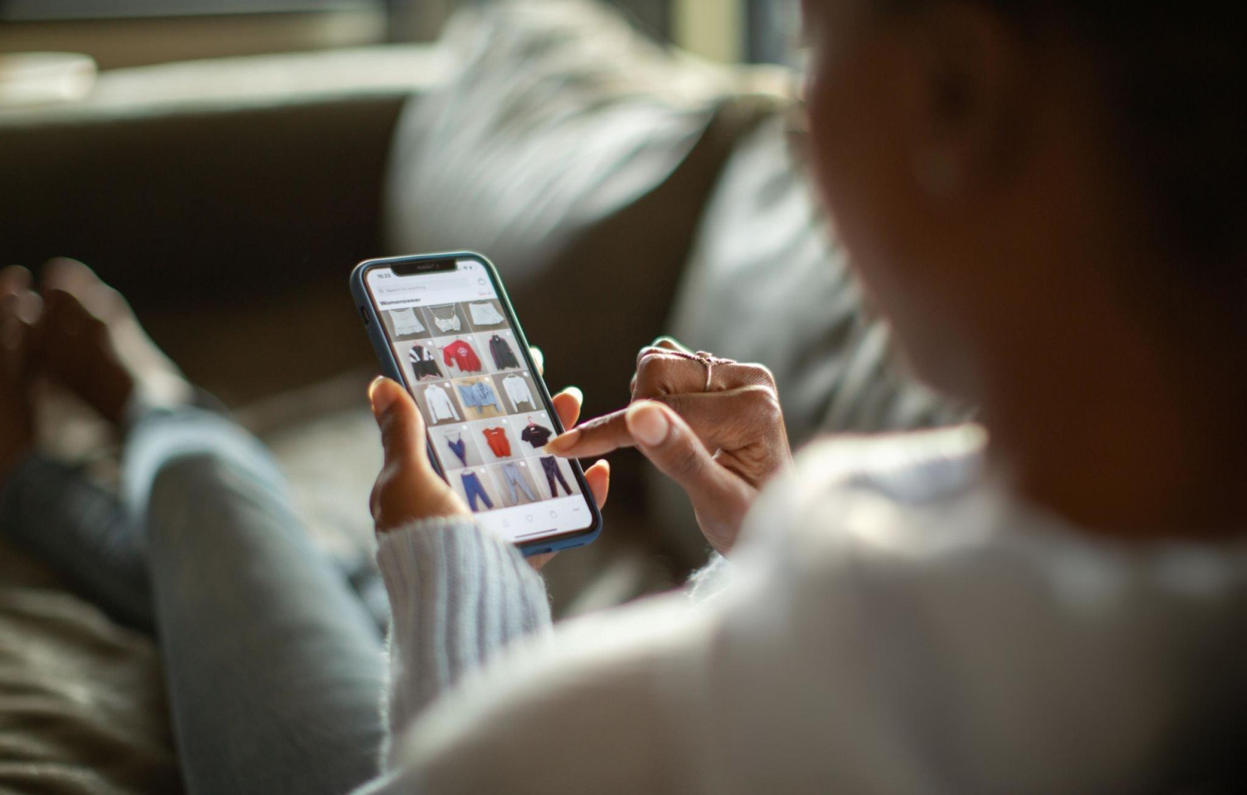 Inbound Marketing E-commerce