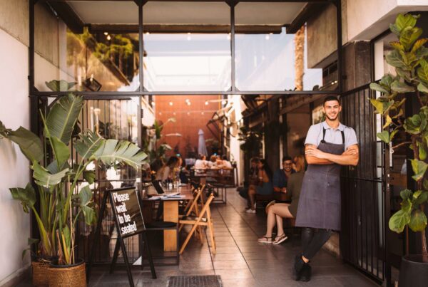 Inbound Marketing para Franquias