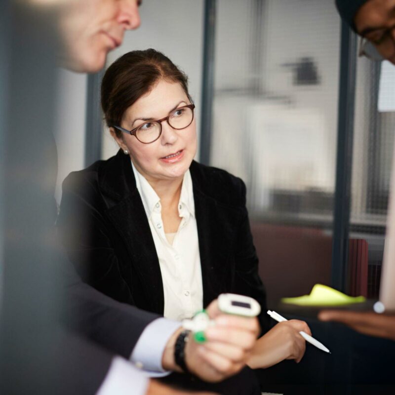 Inteligência Artificial Seguros