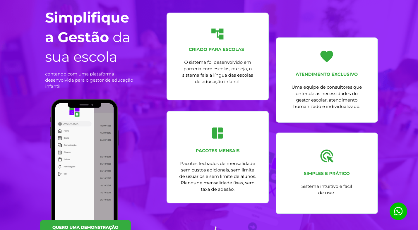 landing-page-sistema-six3 svg+xml;charset=utf no Hello Mídia