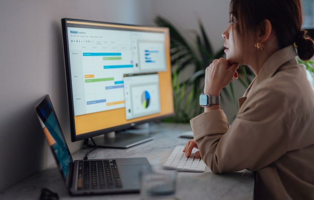 svg+xml;charset=utf em Marketing de Performance Digital Smart Data Marketing de Performance para Seguros