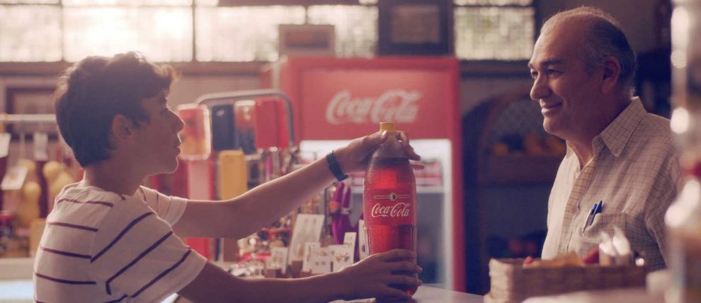 Campanha retornaveis 990x428 1 em O Arquétipo do Inocente: Encantando o Mundo com Pureza e Simplicidade Arquétipo do Inocente