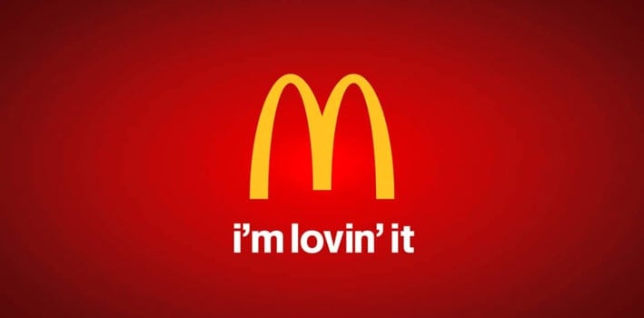 i m lovin it em Diferença entre Tagline e Slogan: Tudo o que Você Precisa Saber i m lovin it no Hello Mídia