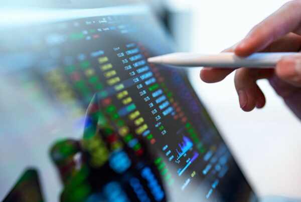 Inbound Marketing Mercado Financeiro