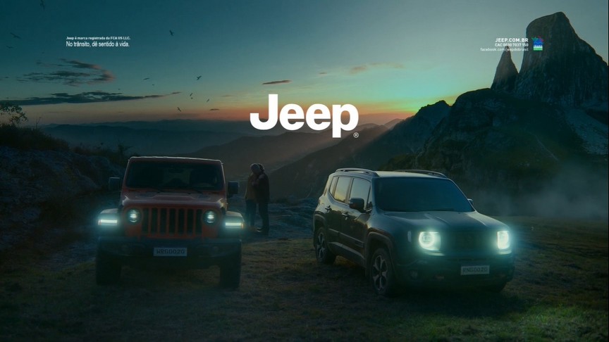 jeep arquetipo em O Arquétipo do Explorador: Navegando Além dos Limites jeep arquetipo no Hello Mídia