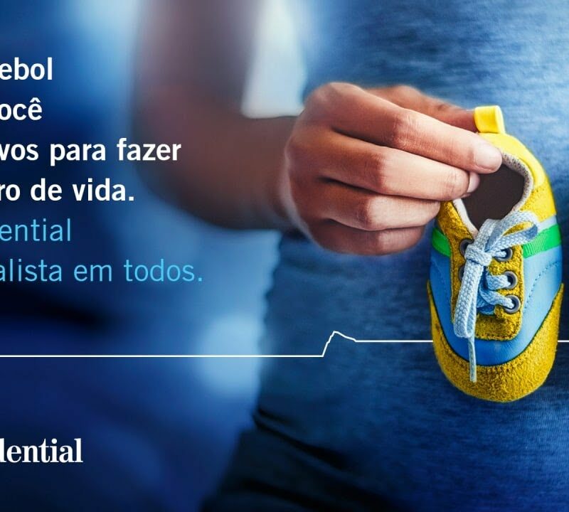 prudential arquetipo cuidador no Hello Mídia