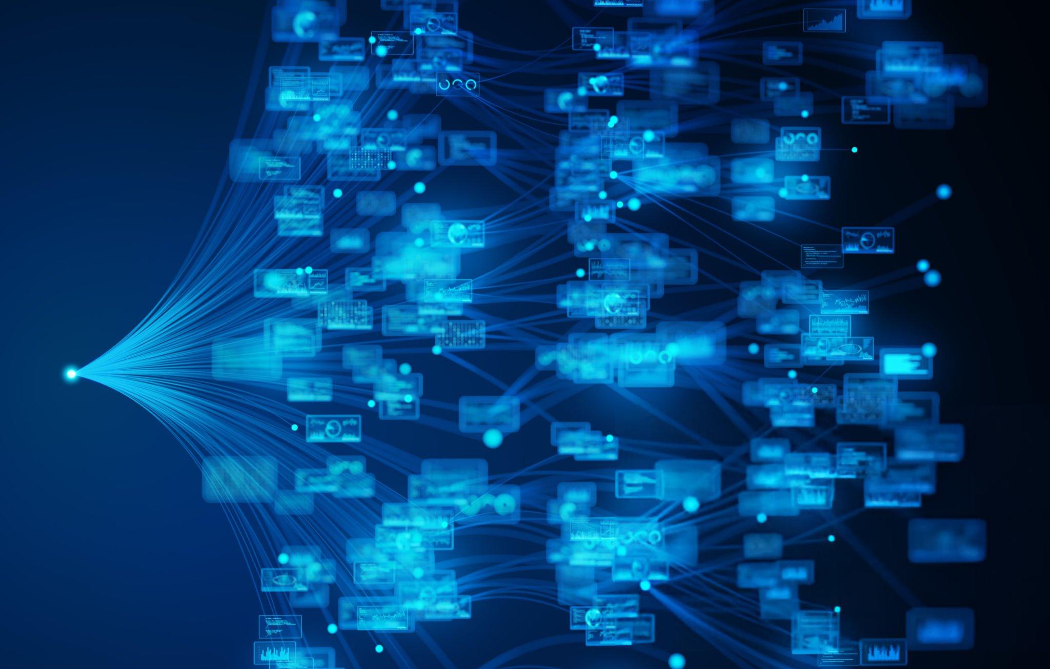 Inteligência Artificial para Atendimento Moveo.AI