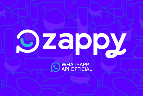 zappy.chat API Oficial whatsapp