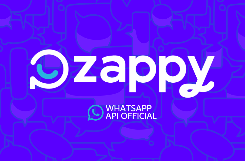 zappy.chat API Oficial whatsapp