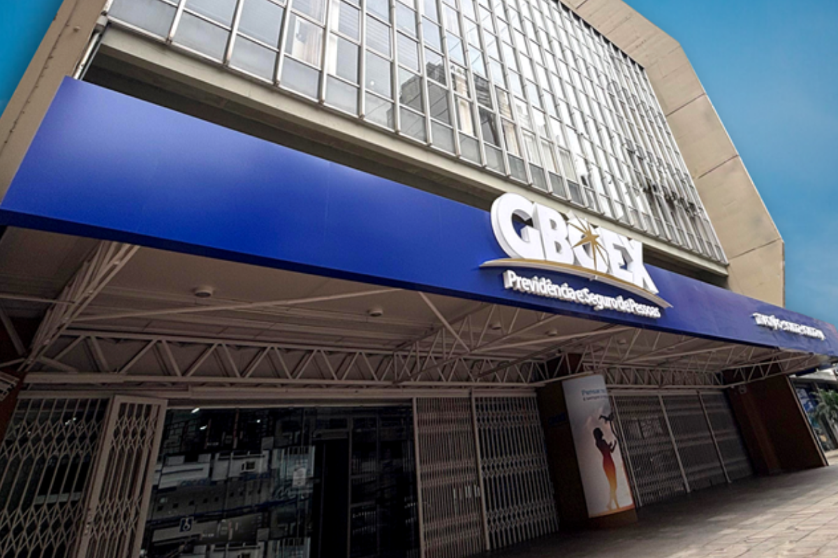 GBOEX Previdência e Seguros