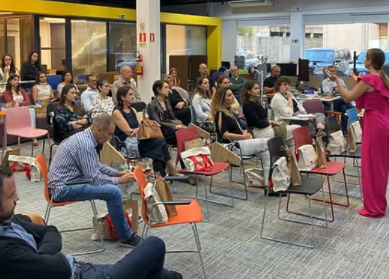 Relacionamento com Arquitetos