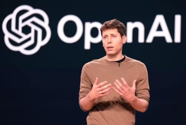 Sam Altman - Marketing para SaaS