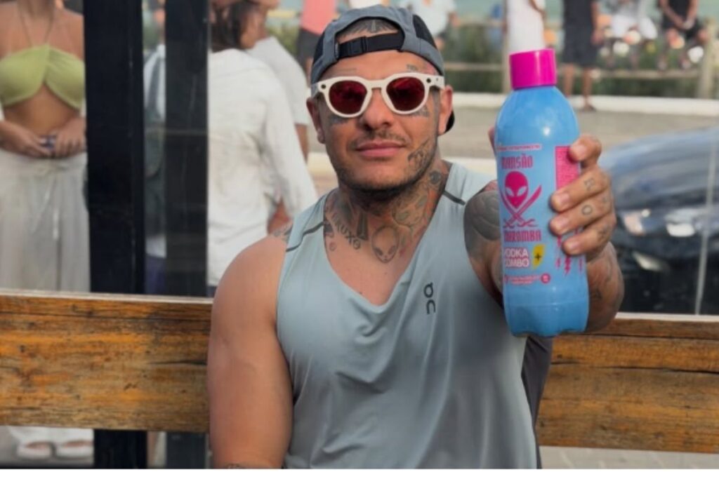 toguro sabor energetico no Hello Mídia