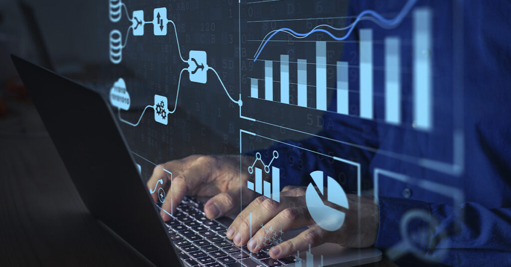 svg+xml;charset=utf em Hello Marketing B2B e SaaS product-market fit